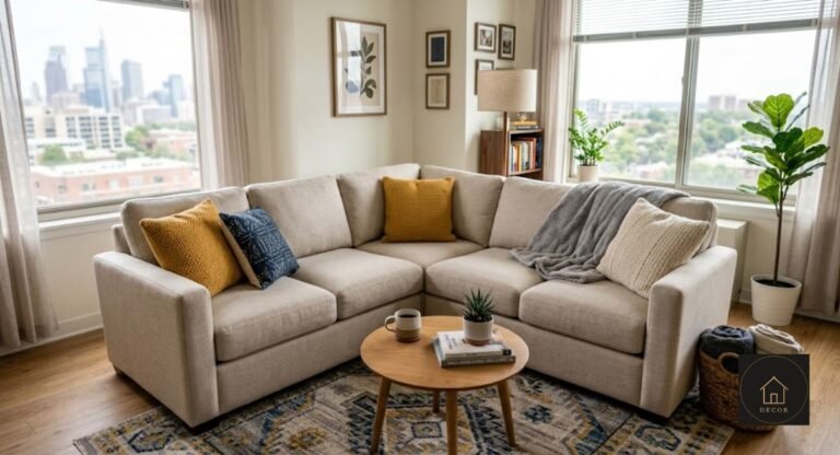 2×2 corner couch guide best small space sectional for apartments