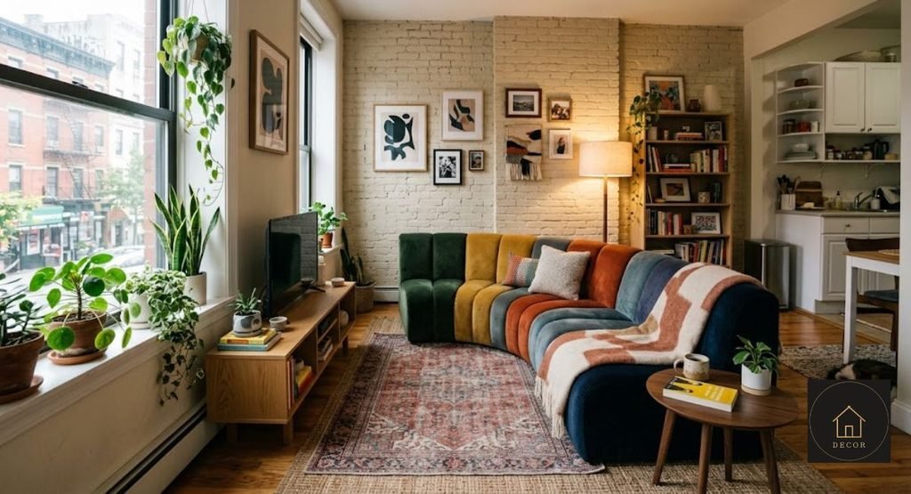 Caterpillar Couch Guide: Prices, Sizes, Comfort & Buying Tips (2026) caterpillar couch layout ideas for small apartment living rooms