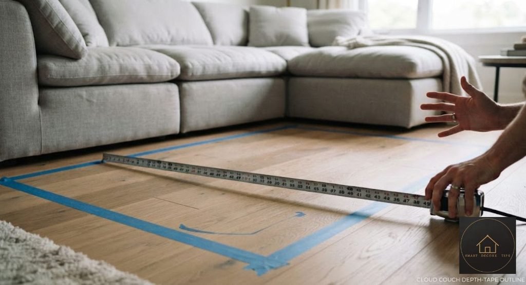 cloud-couch-depth-tape-outline