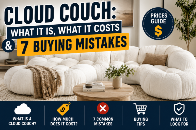 cloud couch guide