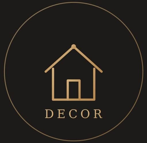 home decor logo premium