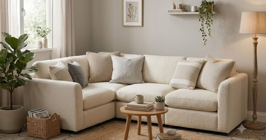 Maggis Caterpillar Sofa: Is This Cozy Icon Right for Your Living Room? how to style a caterpillar sofa in a small living room