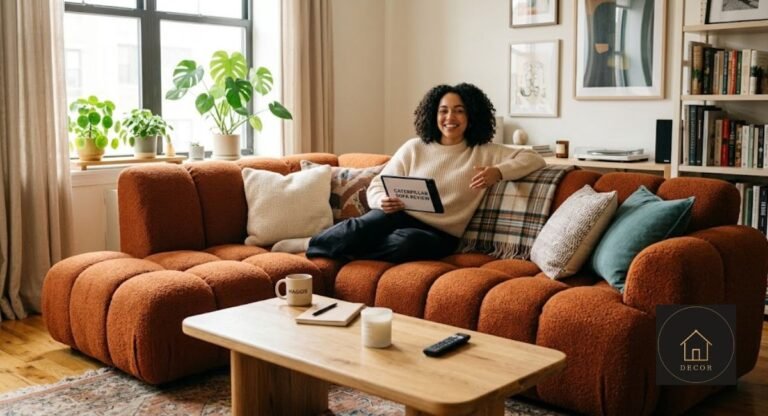 maggis caterpillar sofa review is this cozy design worth buying