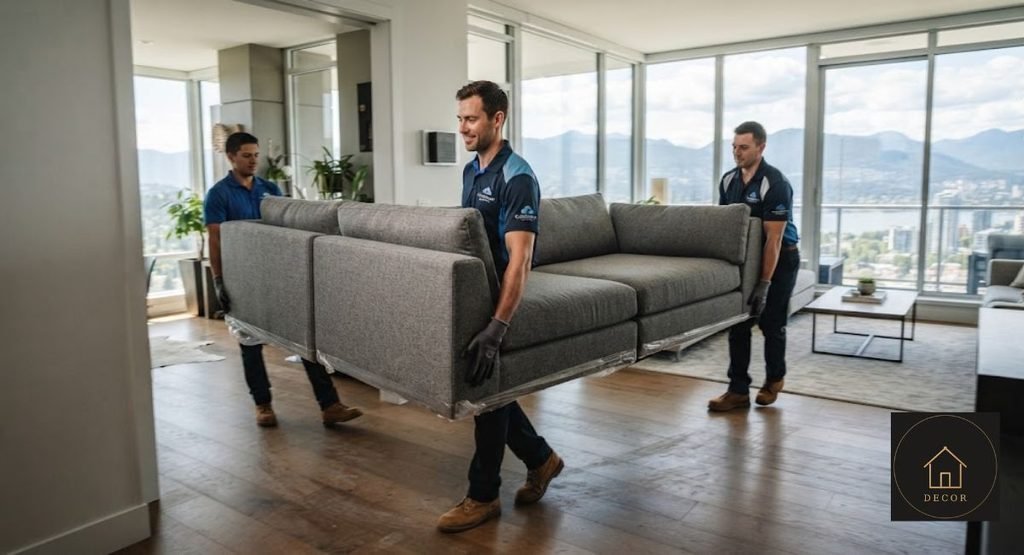 U Shape Cloud Couch: Sizes, Prices & Best Fits measuring delivery path for a large u shaped cloud sectional
