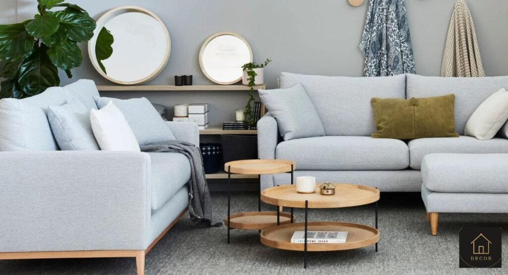 Best Couches for Small Apartments: 4 Types That Actually Fit best couches for small apartments