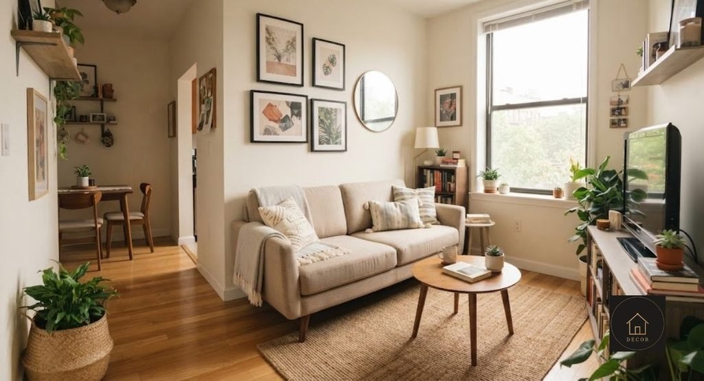 Best Couches for Small Apartments: 2026 Fit Guide best couches for small apartments shown in a measured living room layout