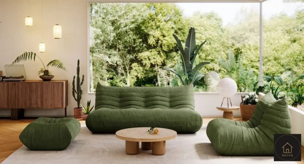 caterpillar sofa outdoor patio options