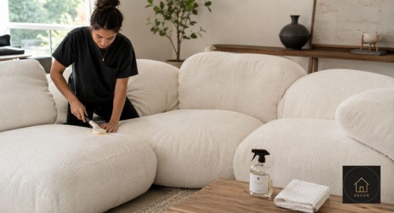 cloud couch cleaning