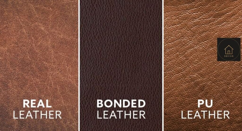 Genuine Leather vs PU Leather Furniture: The 5-Year Test genuine leather vs pu leather furniture