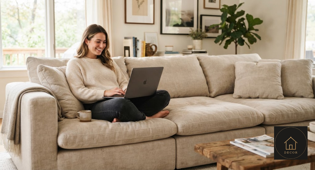 how to check cloud couch weight capacity and module specifications before buying