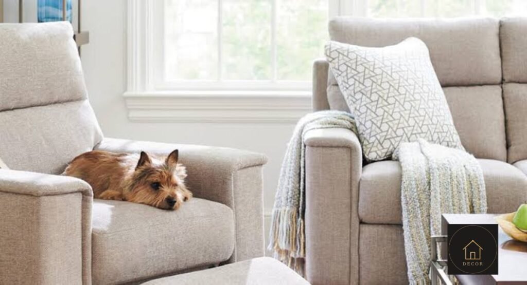 Genuine Leather vs PU Leather Furniture: The 5-Year Test is pu leather or genuine leather better for pets and kids