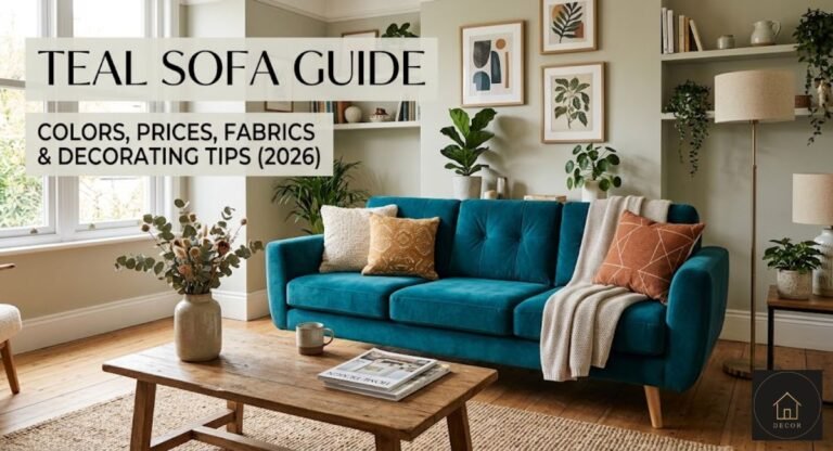 teal sofa guide colors prices fabrics and decorating tips