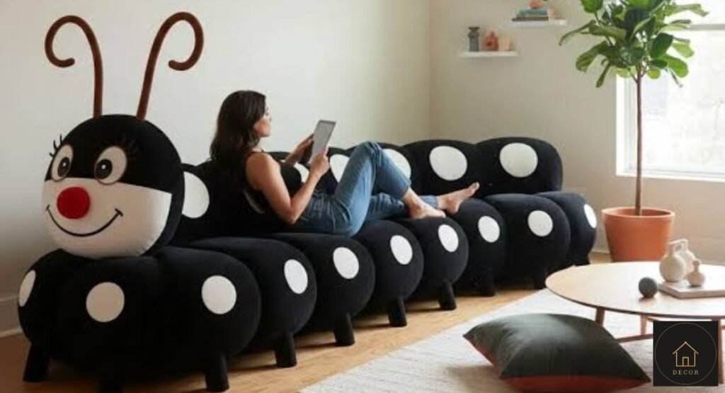 why caterpillar sofas arent built for the elements