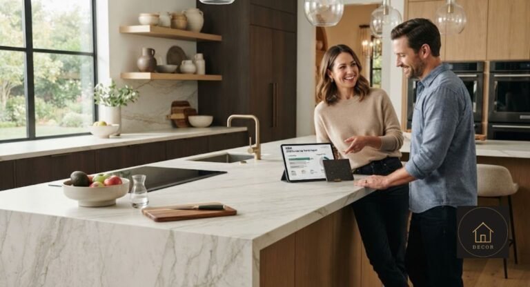 future countertop trends what nkbas 2030 data shows