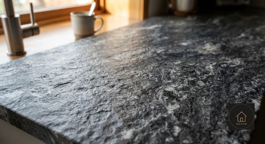 Countertop Design Ideas for 2026: 9 Trends Worth Copying (and 3 to Skip) textured honed countertop design idea for 2026 kitchens