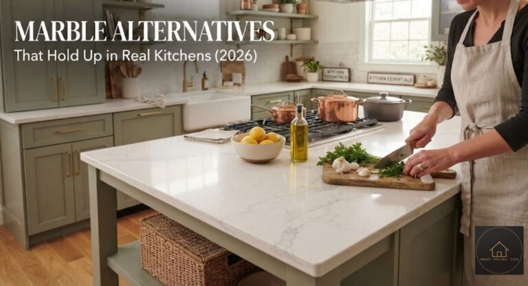 marble alternatives