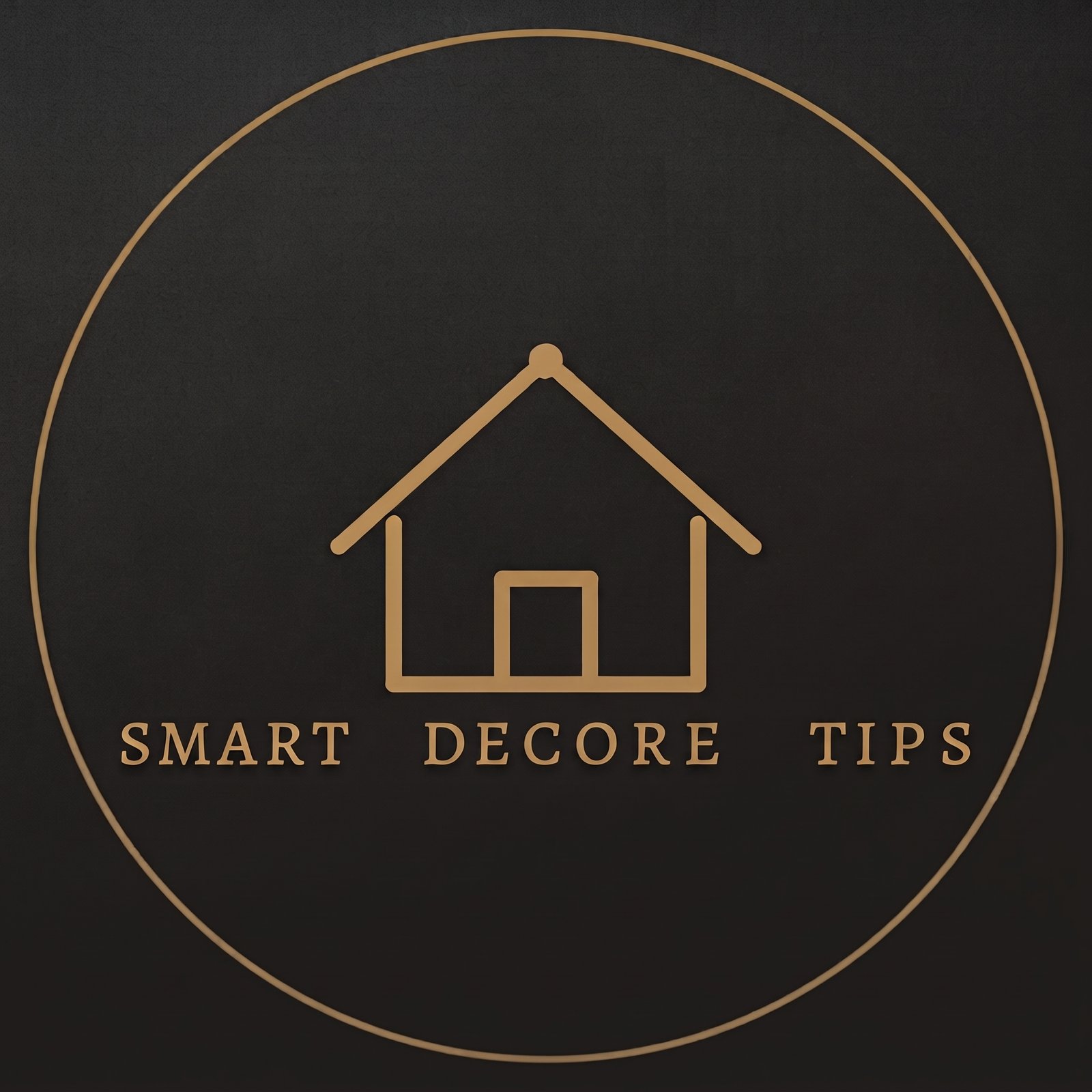 smart decore tips logo