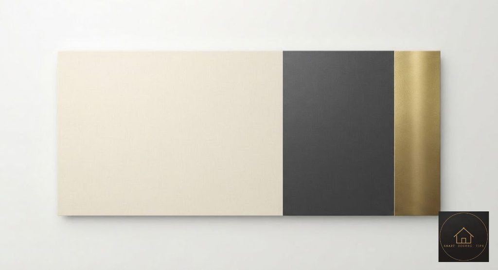 Home Decor Styles: Names, Examples & How to Decorate Each Horizontal bar showing a 60, 30 and 10 percent split between three decor styles