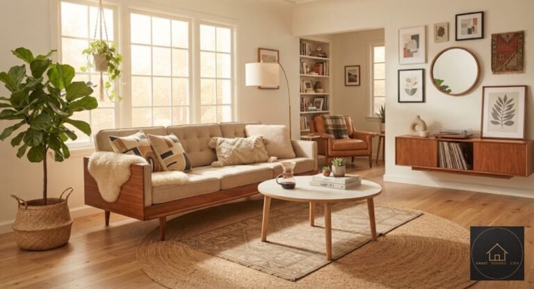 home decor styles