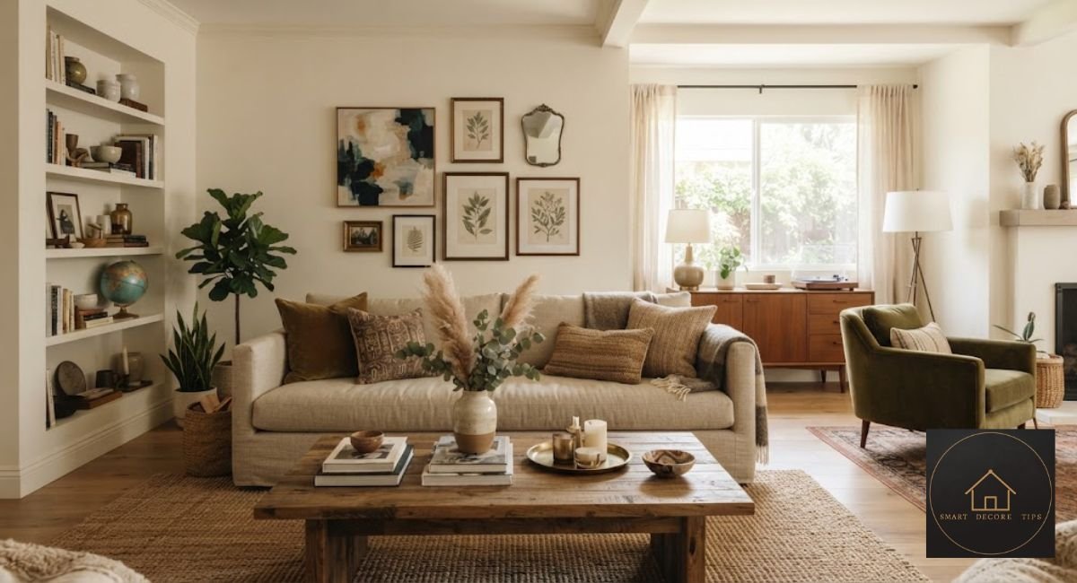 home decor themes